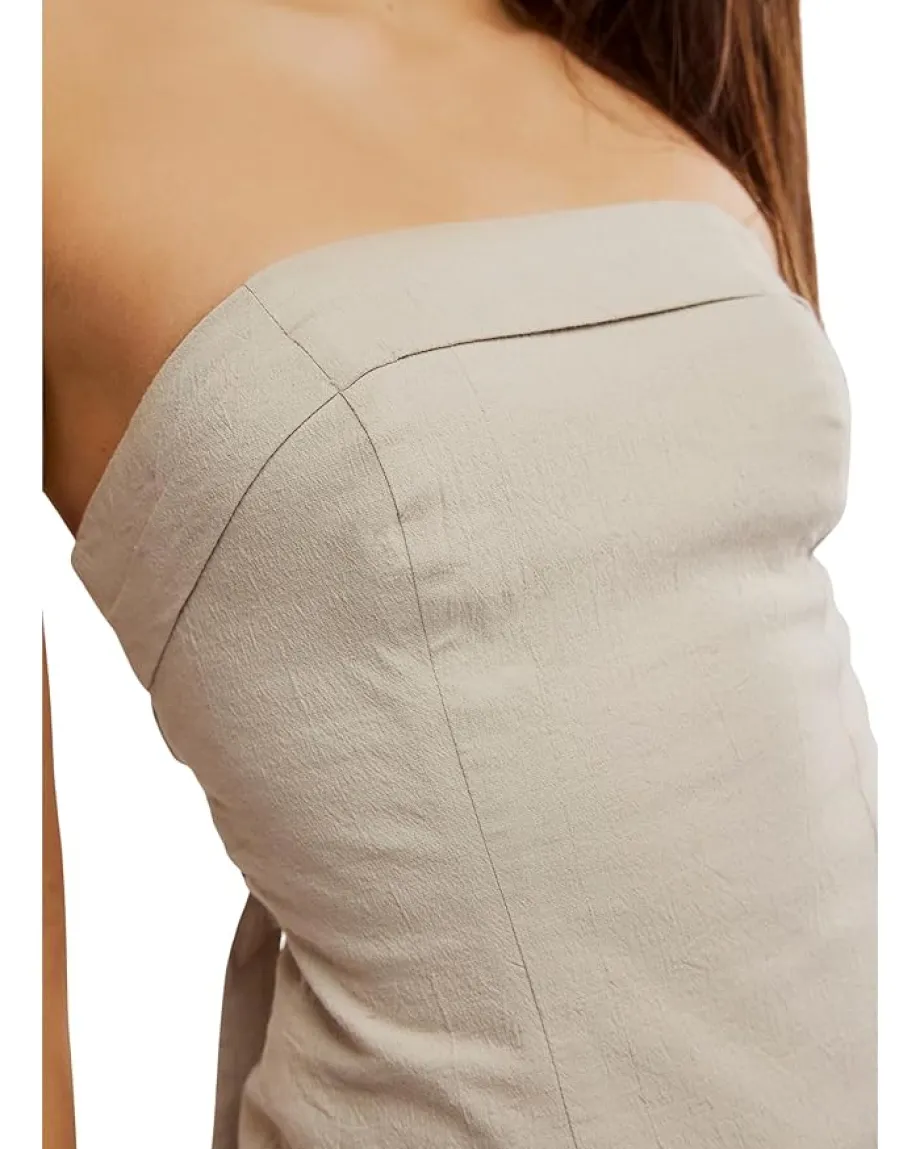 Free People Lora Tube Pumice Stone Outlet