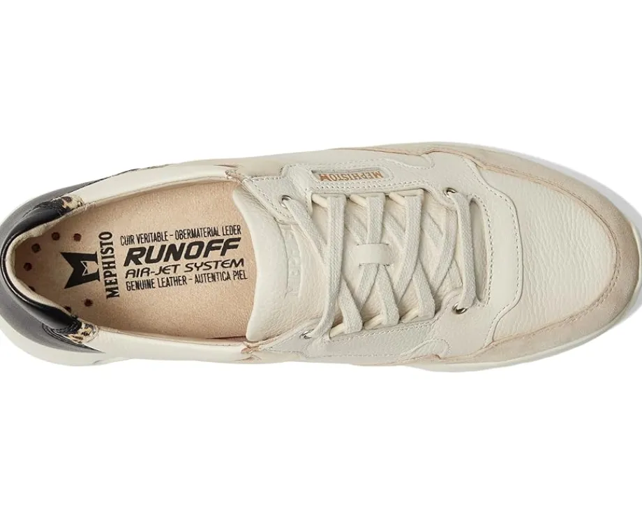 Mephisto Lorane Light Sand Discount