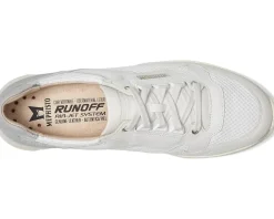 Mephisto Lorane Air White Mesh Clearance