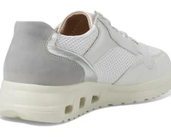 Mephisto Lorane Air White Mesh Clearance