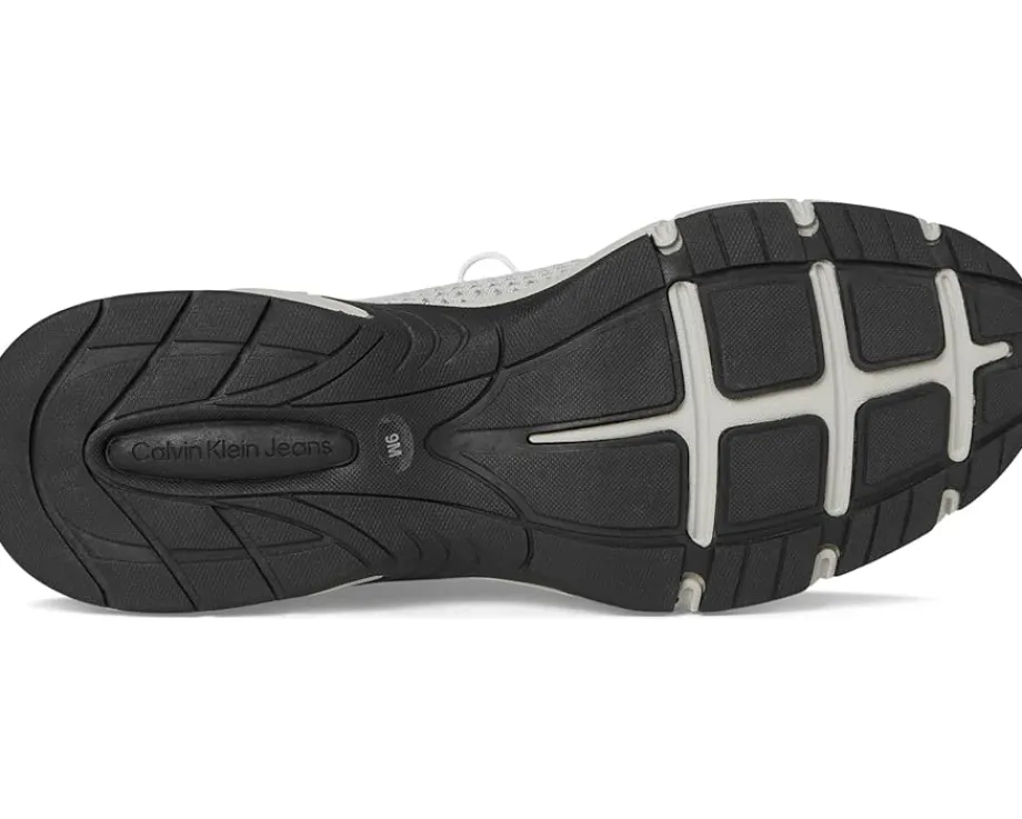 Calvin Klein Lorhee Light Grey New