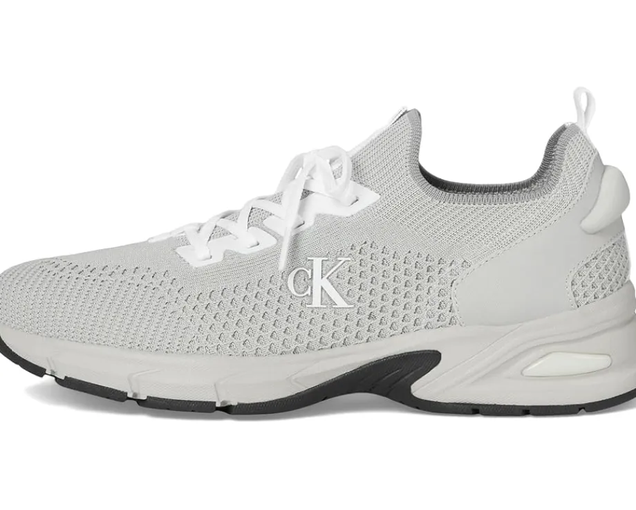 Calvin Klein Lorhee Light Grey New