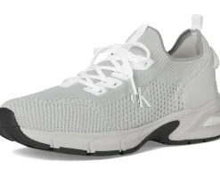 Calvin Klein Lorhee Light Grey New