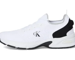 Calvin Klein Lorhee White/Black Clearance