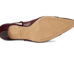 Dolce Vita Lorine Burgundy Sale