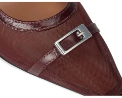 Dolce Vita Lorine Burgundy Sale