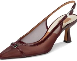 Dolce Vita Lorine Burgundy Sale