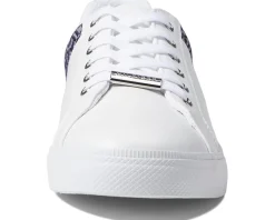 Tommy Hilfiger Lorio White 1 Clearance