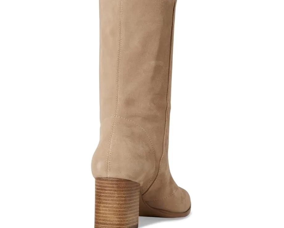 Vince Camuto Lorrys Slouchy Ankle Bootie Tortilla Online