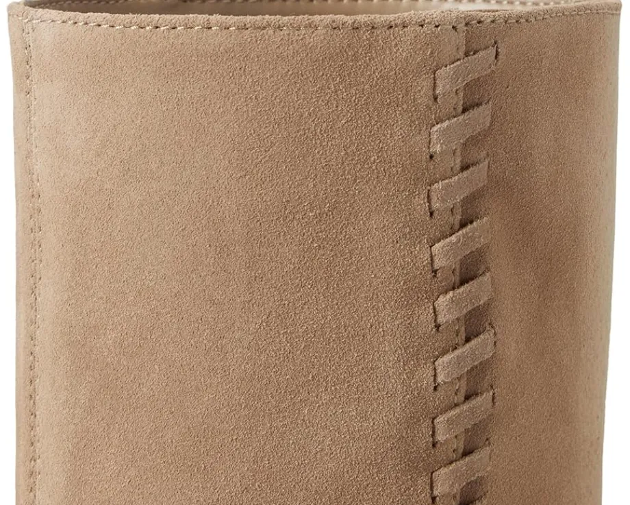 Vince Camuto Lorrys Slouchy Ankle Bootie Tortilla Online