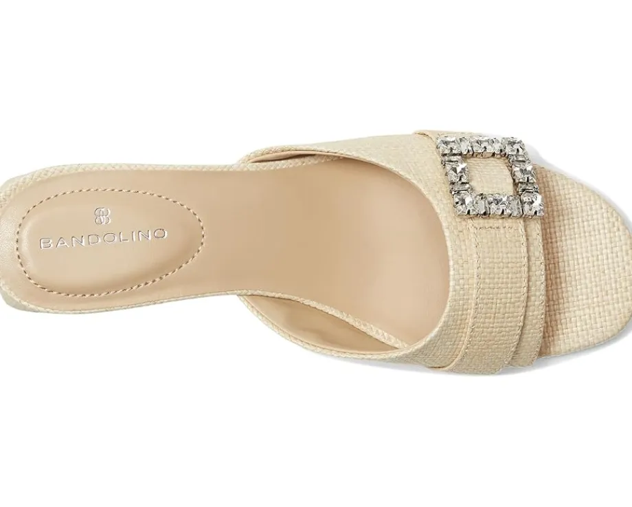 Bandolino Loryce Medium Natural Sale