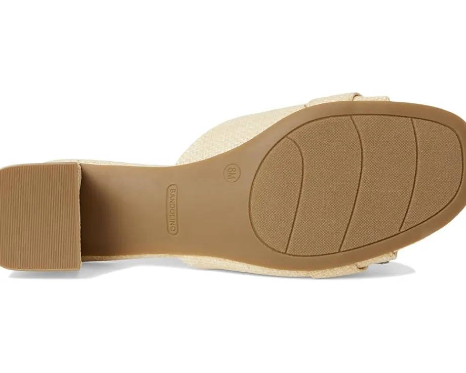 Bandolino Loryce Medium Natural Sale