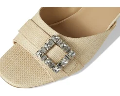 Bandolino Loryce Medium Natural Sale