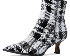 Women Blue by Betsey Johnson Louisa