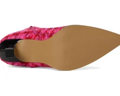 Blue by Betsey Johnson Louisa Fuschia Multi Sale