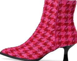 Blue by Betsey Johnson Louisa Fuschia Multi Sale