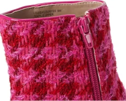 Blue by Betsey Johnson Louisa Fuschia Multi Sale