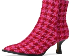 Blue by Betsey Johnson Louisa Fuschia Multi Sale