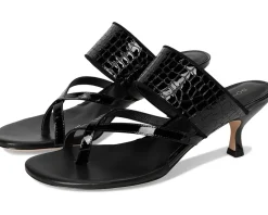 Donald Pliner Louka Black Clearance