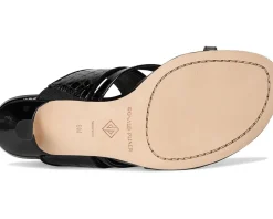 Donald Pliner Louka Black Clearance