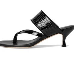 Donald Pliner Louka Black Clearance