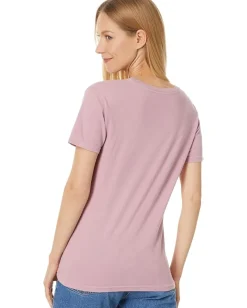 Women Salty Crew Love Bite Boyfriend Tee