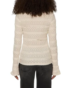 Women Sanctuary Lovely Lace Button Front