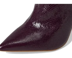 Women Jessica Simpson Lovienn Pointed Toe Knee Boots