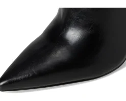 Jessica Simpson Lovienn Pointed Toe Wide Calf Knee Boots Black Outlet