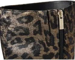 Women Jessica Simpson Lovienn Pointed Toe Wide Calf Knee Boots