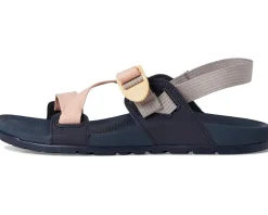 Chaco Lowdown Apricot Lilac Best
