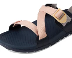 Chaco Lowdown Apricot Lilac Best