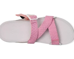 Women Chaco Lowdown Slide