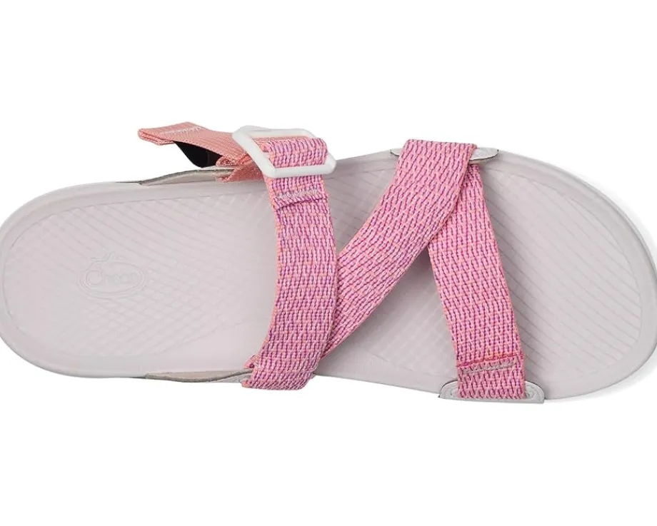 Women Chaco Lowdown Slide