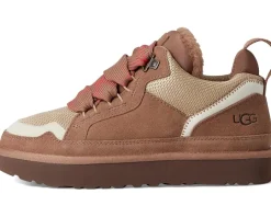 UGG Lowmel Rocky Oak