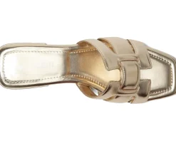 Anne Klein Loyal Light Gold Sale