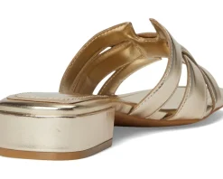 Anne Klein Loyal Light Gold Sale