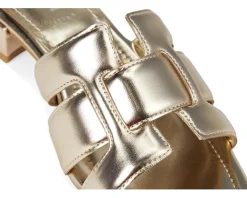 Anne Klein Loyal Light Gold Sale