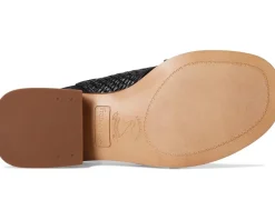 Franco Sarto L-silvie2 Slingback Sandals Black Best