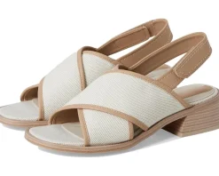 Women Franco Sarto L-silvie2 Slingback Sandals