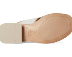 Women Franco Sarto L-silvie2 Slingback Sandals