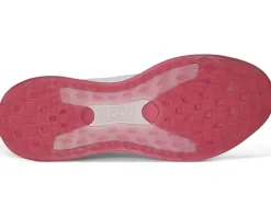 ECCO Golf LT1 Hybrid Waterproof White/Bubblegum Online