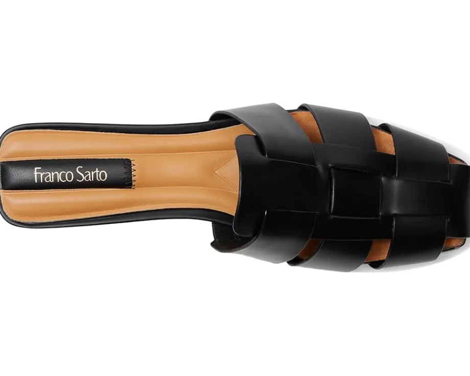 Franco Sarto L-tavana Mule Black Online