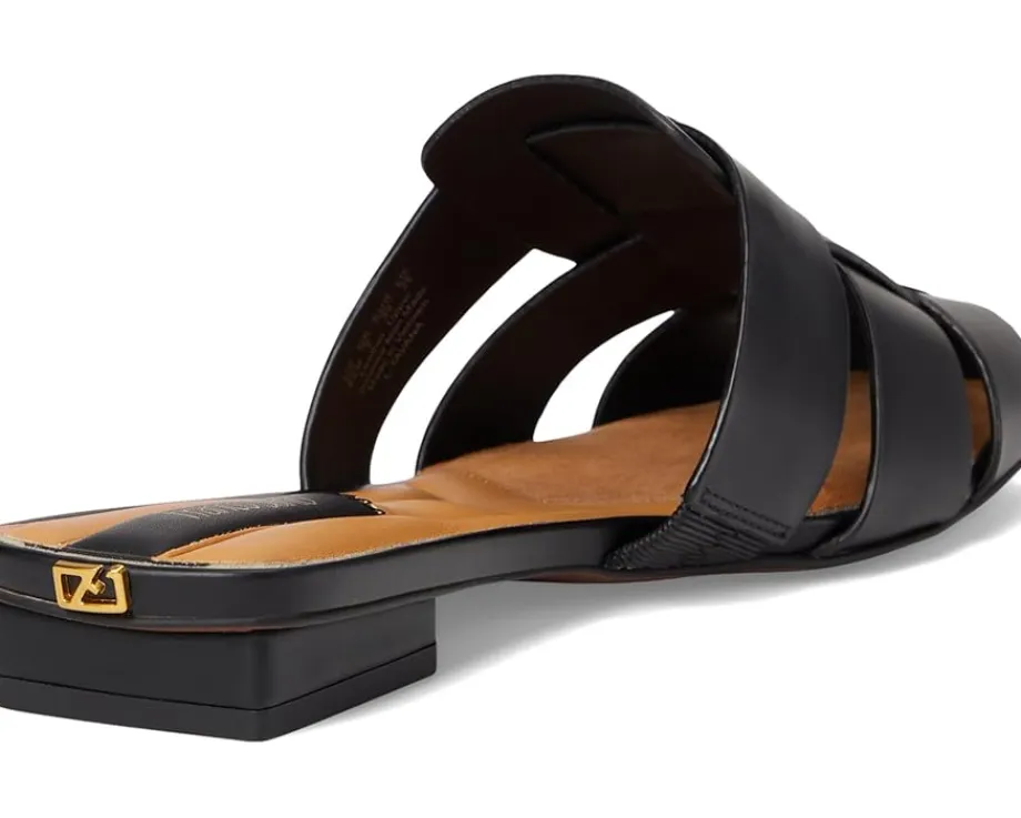 Franco Sarto L-tavana Mule Black Online