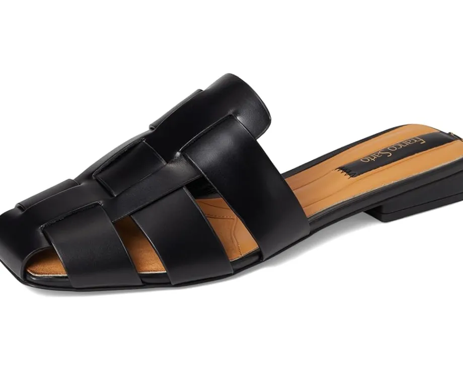 Franco Sarto L-tavana Mule Black Online