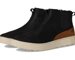 Forsake Lucie Chelsea Black 1 Hot