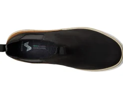 Forsake Lucie Chelsea Black 1 Hot