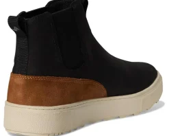 Forsake Lucie Chelsea Black 1 Hot