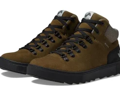 Forsake Lucie Mid Black Olive Clearance