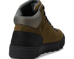 Forsake Lucie Mid Black Olive Clearance